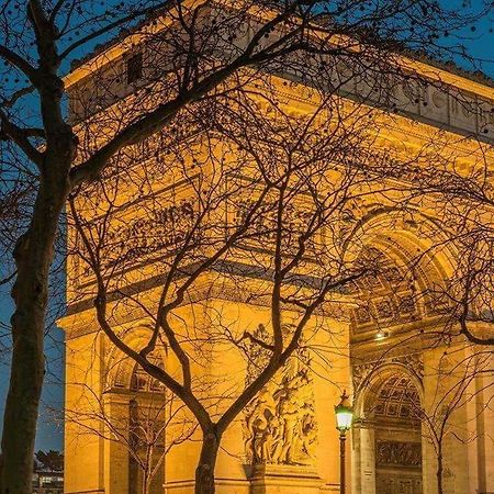 Studio Cosy Paris Dış mekan fotoğraf