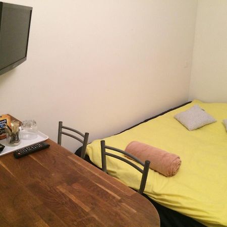 Studio Cosy Paris Dış mekan fotoğraf