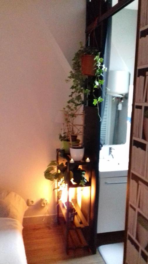 Studio Cosy Paris Dış mekan fotoğraf