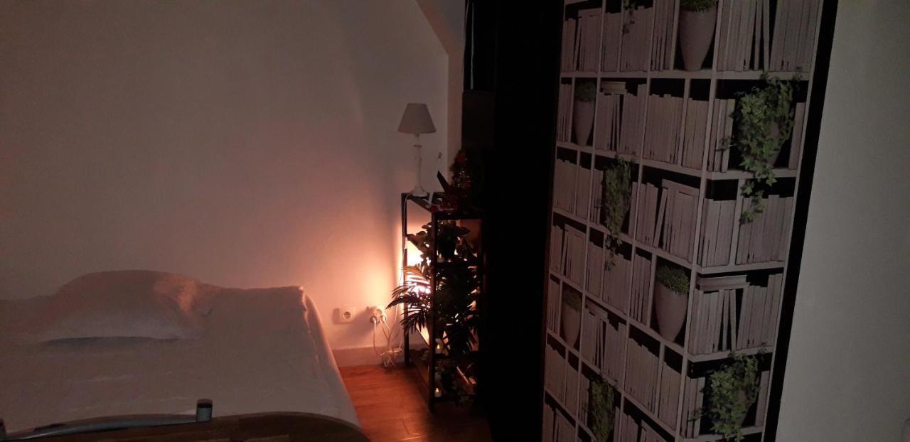 Studio Cosy Paris Dış mekan fotoğraf