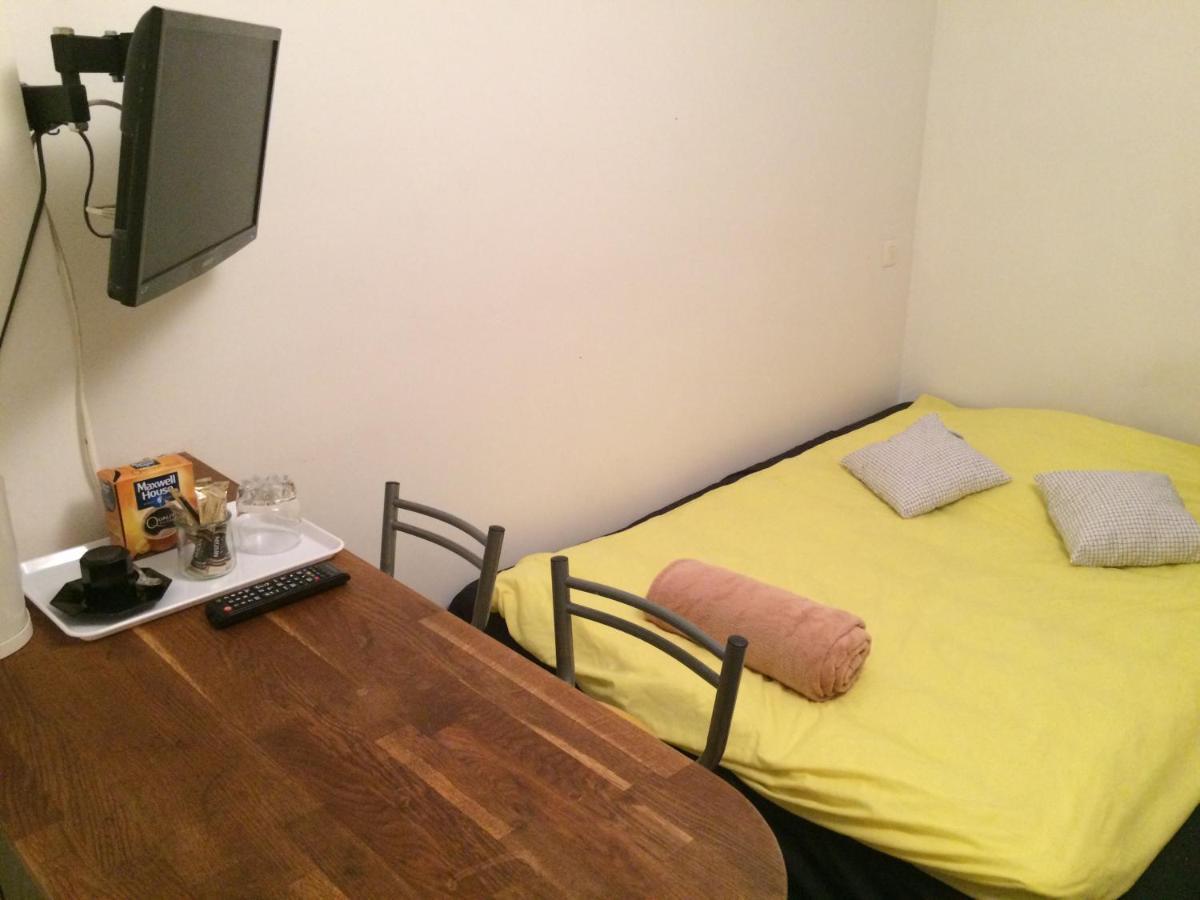 Studio Cosy Paris Dış mekan fotoğraf